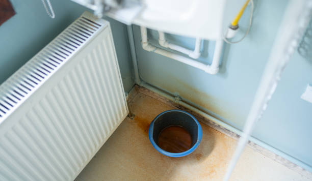 Professional Water damage restoration in Cottonwood, MN